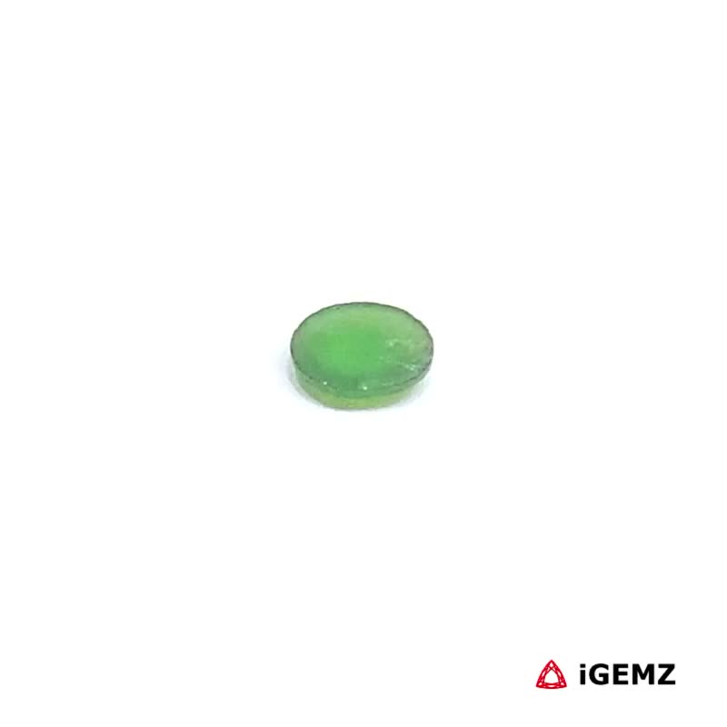 iGemz30498.1 0.18 ct Green Garnet Tsavorite - iGemz30498