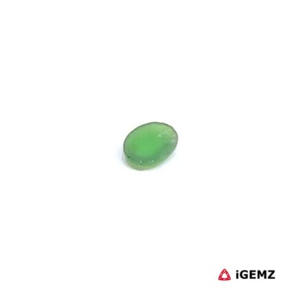 0.18 ct Green Garnet Tsavorite - iGemz30498