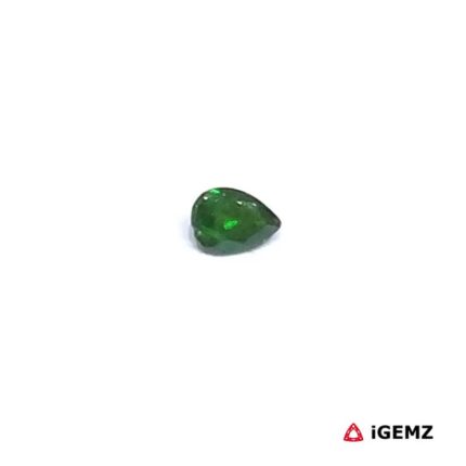 0.22 ct Green Garnet Tsavorite - iGemz30505