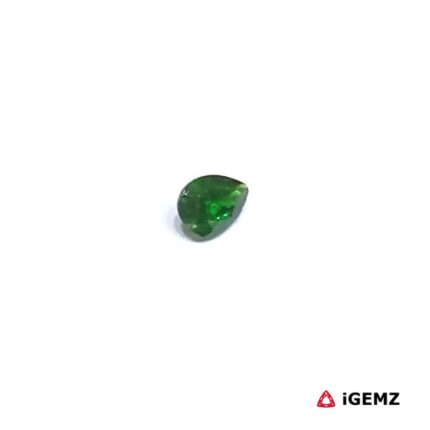 0.22 ct Green Garnet Tsavorite - iGemz30505