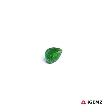 0.2 ct Green Garnet Tsavorite - iGemz30511