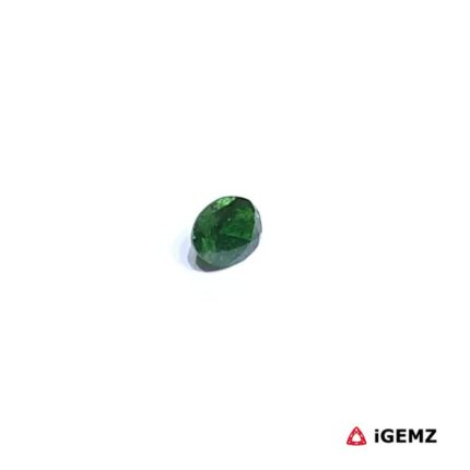 0.23 ct Green Garnet Tsavorite - iGemz30513
