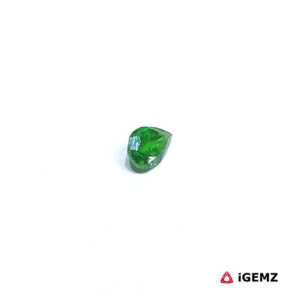 0.21 ct Green Garnet Tsavorite - iGemz30514