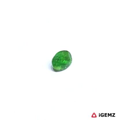 0.26 ct Green Garnet Tsavorite - iGemz30516