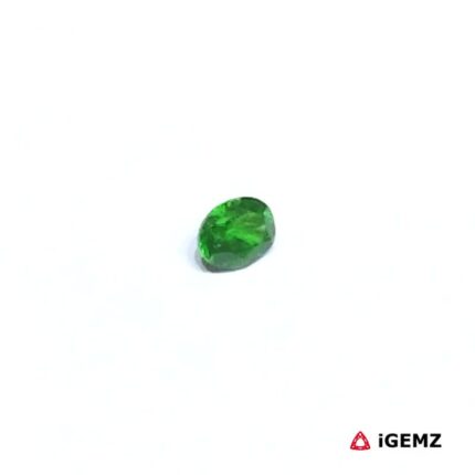 0.25 ct Green Garnet Tsavorite - iGemz30519