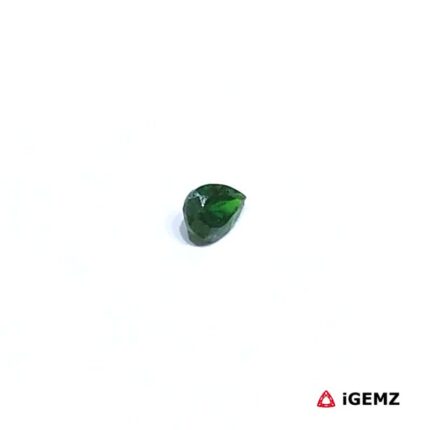 0.16 ct Green Garnet Tsavorite - iGemz30520