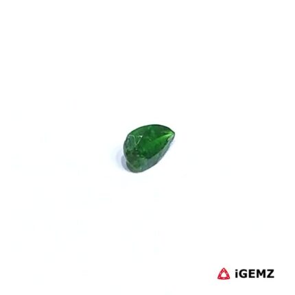 0.22 ct Green Garnet Tsavorite - iGemz30524