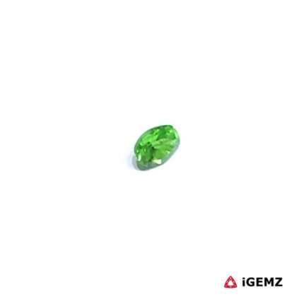 0.2 ct Green Garnet Tsavorite - iGemz30526