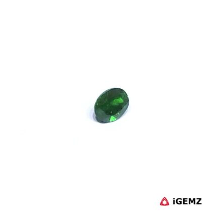 0.23 ct Green Garnet Tsavorite - iGemz30527