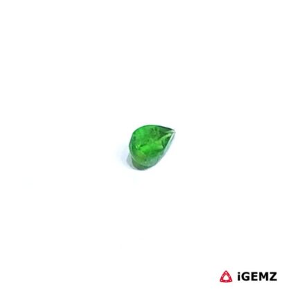 0.21 ct Green Garnet Tsavorite - iGemz30528