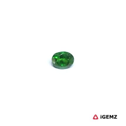 0.2 ct Green Garnet Tsavorite - iGemz30530
