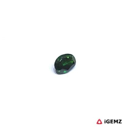 0.22 ct Green Garnet Tsavorite - iGemz30533