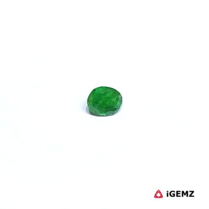 0.19 ct Green Garnet Tsavorite - iGemz30543