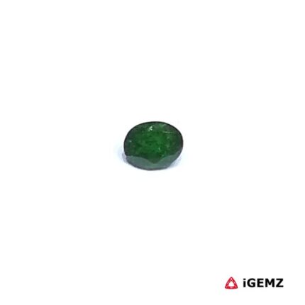0.3 ct Green Garnet Tsavorite - iGemz30556