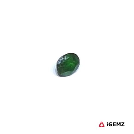 0.3 ct Green Garnet Tsavorite - iGemz30556
