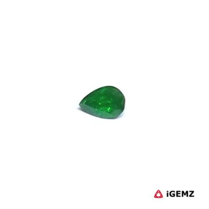 0.29 ct Green Garnet Tsavorite - iGemz30557