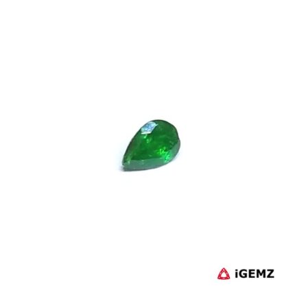 0.29 ct Green Garnet Tsavorite - iGemz30557