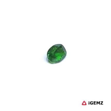 0.25 ct Green Garnet Tsavorite - iGemz30560