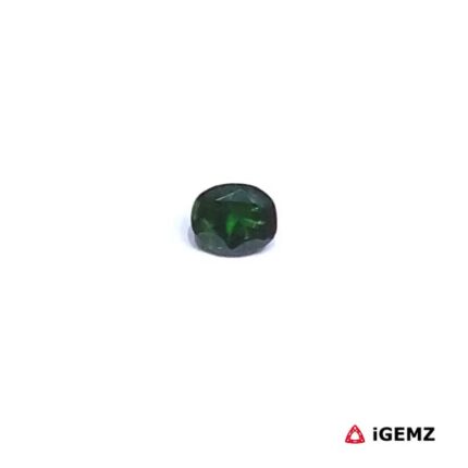 0.26 ct Green Garnet Tsavorite - iGemz30561