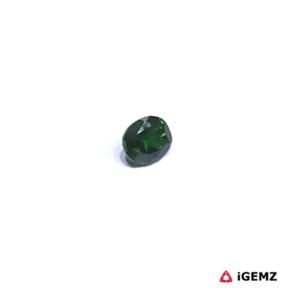 0.26 ct Green Garnet Tsavorite - iGemz30561