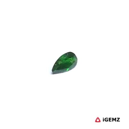 0.24 ct Green Garnet Tsavorite - iGemz30565