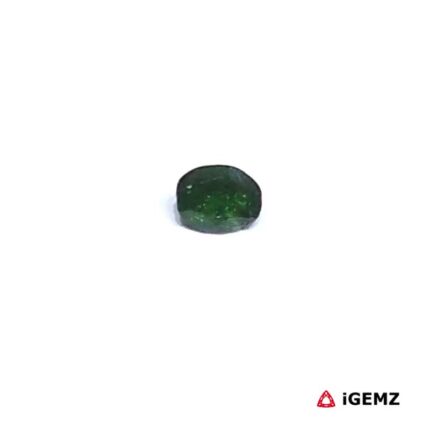 0.2 ct Green Garnet Tsavorite - iGemz30569
