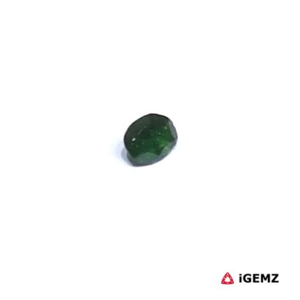 0.2 ct Green Garnet Tsavorite - iGemz30569