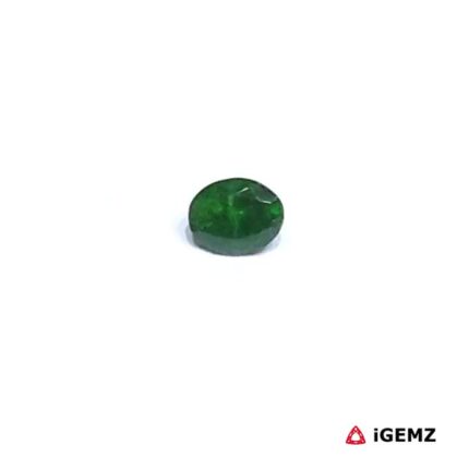 0.3 ct Green Garnet Tsavorite - iGemz30572