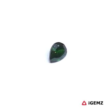 0.29 ct Green Garnet Tsavorite - iGemz30574