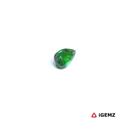0.25 ct Green Garnet Tsavorite - iGemz30577
