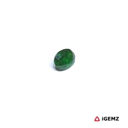0.26 ct Green Garnet Tsavorite - iGemz30583
