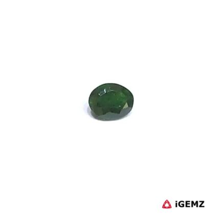 0.32 ct Green Garnet Tsavorite - iGemz30591