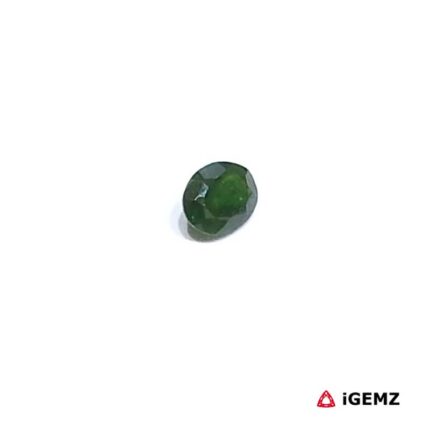 0.32 ct Green Garnet Tsavorite - iGemz30591