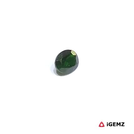 0.39 ct Green Garnet Tsavorite - iGemz30605