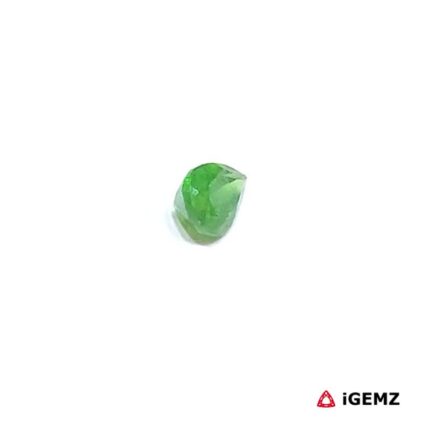 0.44 ct Green Garnet Tsavorite - iGemz30614