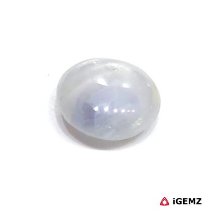 4.41 ct Blue Star Sapphire - iGemz31061