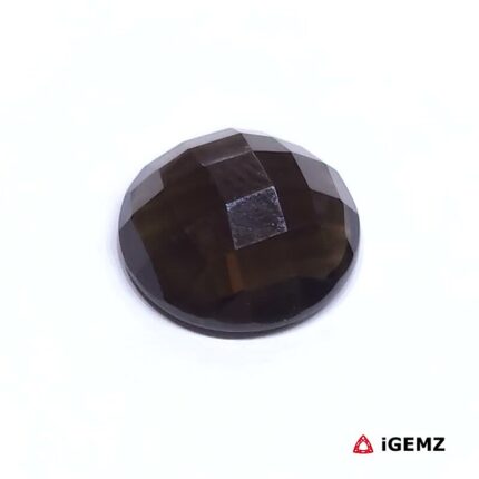 8 ct Brown Quartz Smoky - iGemz31113