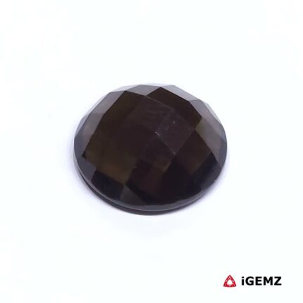 8 ct Brown Quartz Smoky - iGemz31113