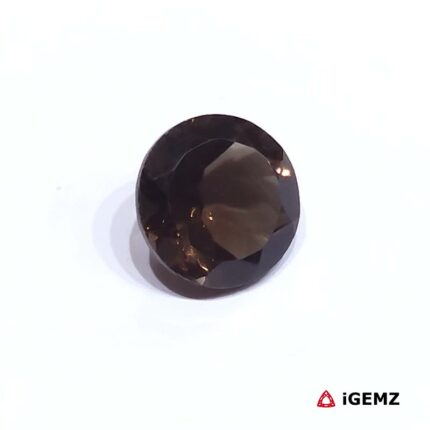 4 ct Brown Quartz Smoky - iGemz31145