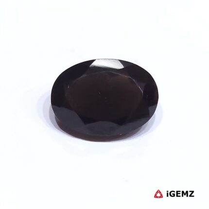 5.38 ct Brown Quartz Smoky - iGemz31147