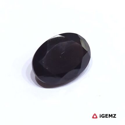 5.38 ct Brown Quartz Smoky - iGemz31147