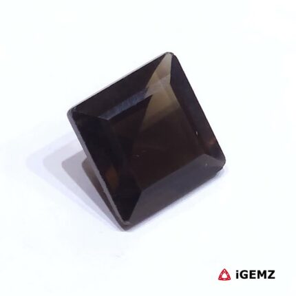 7.94 ct Brown Quartz Smoky - iGemz31152