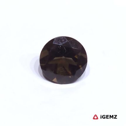 4 ct Brown Quartz Smoky - iGemz31173
