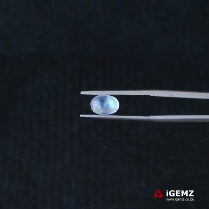1.02 ct Blue Moonstone - iGemz21228