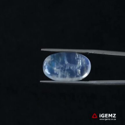 8.91 ct Blue Moonstone - iGemz21247