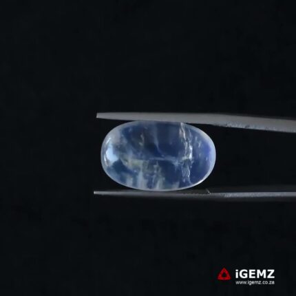 8.91 ct Blue Moonstone - iGemz21247