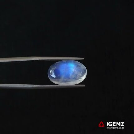 5.82 ct Blue Moonstone - iGemz21270