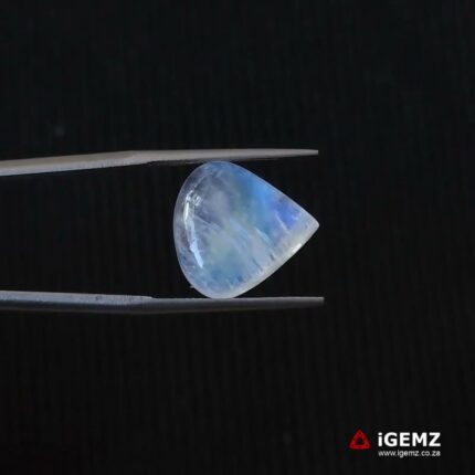 9.35 ct Blue Moonstone - iGemz21273