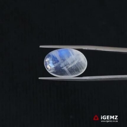 8.66 ct Blue Moonstone - iGemz21298