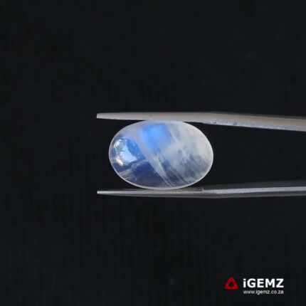 8.66 ct Blue Moonstone - iGemz21298